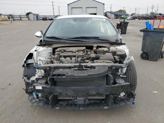 Photo 4 VIN: 5NPLS4AG8MH032228 - HYUNDAI ELANTRA SE 