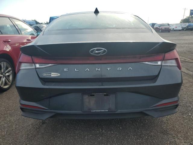 Photo 5 VIN: 5NPLS4AG8MH035386 - HYUNDAI ELANTRA 