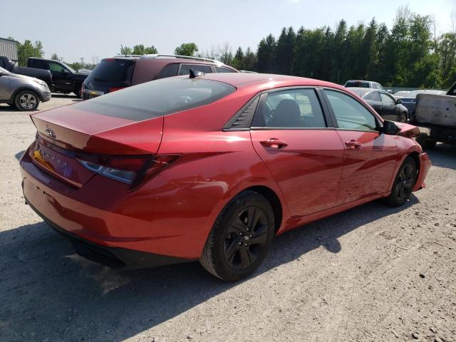 Photo 2 VIN: 5NPLS4AG8MH044489 - HYUNDAI ELANTRA SE 