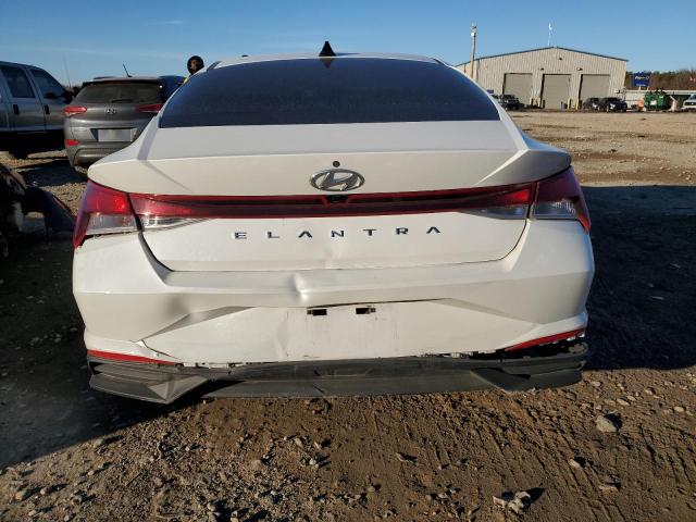 Photo 5 VIN: 5NPLS4AG8NH053517 - HYUNDAI ELANTRA SE 