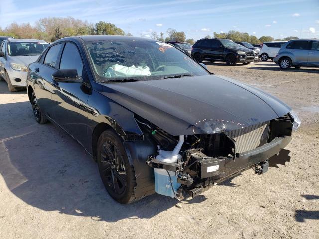 Photo 0 VIN: 5NPLS4AG8NH062167 - HYUNDAI ELANTRA SE 