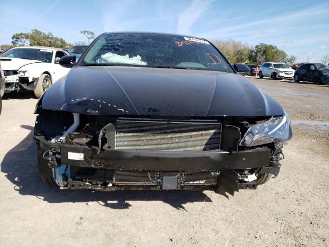 Photo 8 VIN: 5NPLS4AG8NH062167 - HYUNDAI ELANTRA SE 