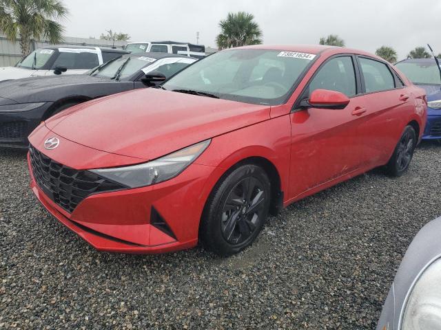 Photo 0 VIN: 5NPLS4AG8NH066302 - HYUNDAI ELANTRA SE 