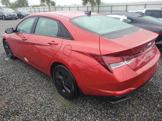 Photo 1 VIN: 5NPLS4AG8NH066302 - HYUNDAI ELANTRA SE 