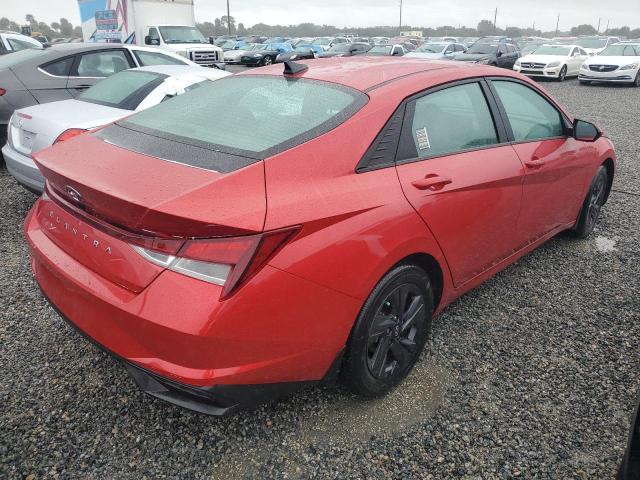 Photo 2 VIN: 5NPLS4AG8NH066302 - HYUNDAI ELANTRA SE 