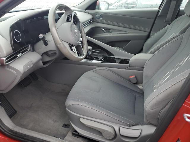 Photo 6 VIN: 5NPLS4AG8NH066302 - HYUNDAI ELANTRA SE 