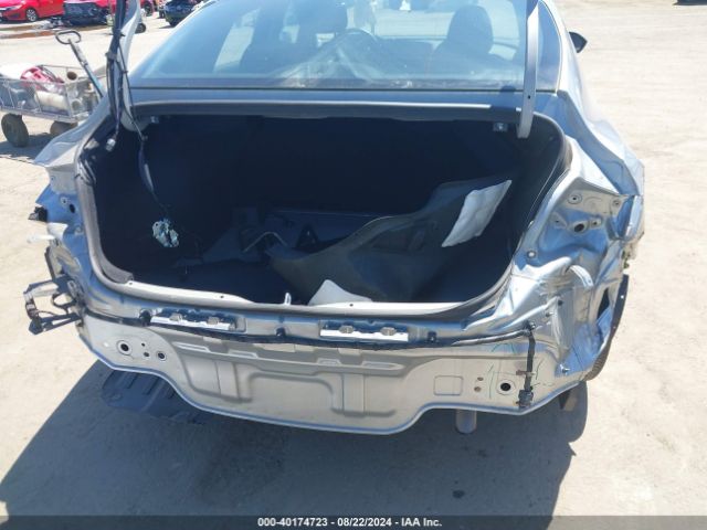 Photo 5 VIN: 5NPLS4AG8NH082564 - HYUNDAI ELANTRA 