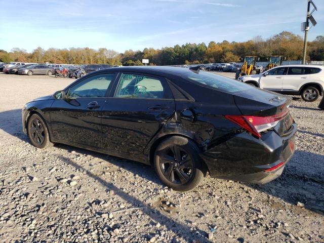 Photo 1 VIN: 5NPLS4AG8NH084251 - HYUNDAI ELANTRA 