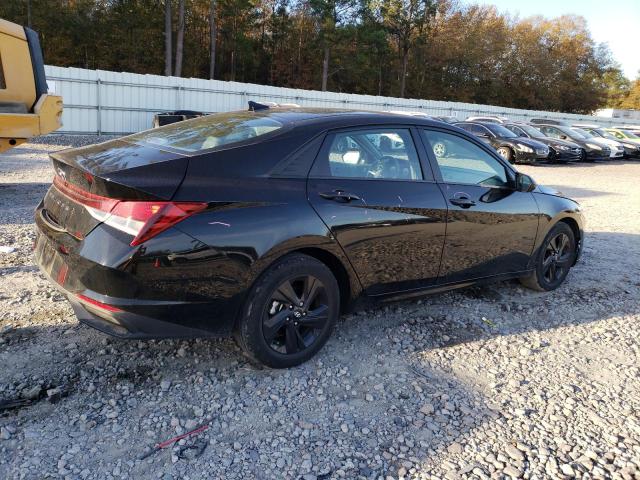 Photo 2 VIN: 5NPLS4AG8NH084251 - HYUNDAI ELANTRA 