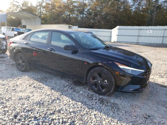 Photo 3 VIN: 5NPLS4AG8NH084251 - HYUNDAI ELANTRA 