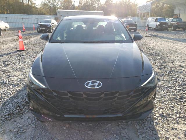 Photo 4 VIN: 5NPLS4AG8NH084251 - HYUNDAI ELANTRA 