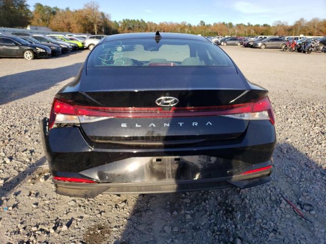 Photo 5 VIN: 5NPLS4AG8NH084251 - HYUNDAI ELANTRA 