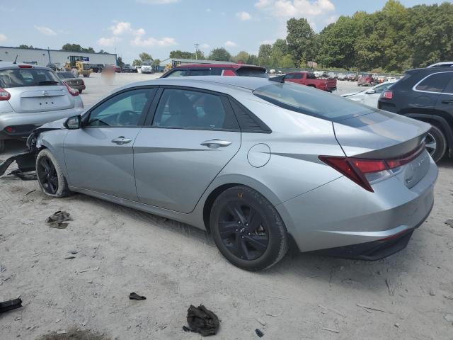 Photo 1 VIN: 5NPLS4AG8NH084590 - HYUNDAI ELANTRA SE 