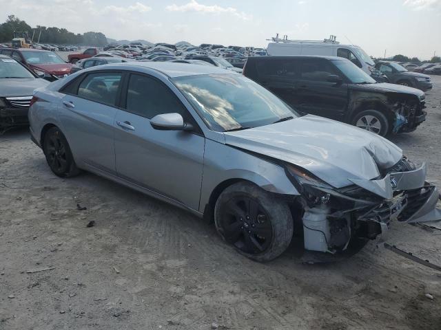 Photo 3 VIN: 5NPLS4AG8NH084590 - HYUNDAI ELANTRA SE 