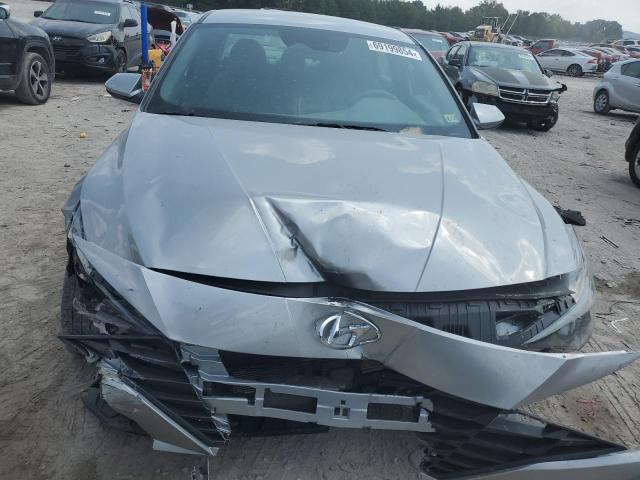 Photo 4 VIN: 5NPLS4AG8NH084590 - HYUNDAI ELANTRA SE 