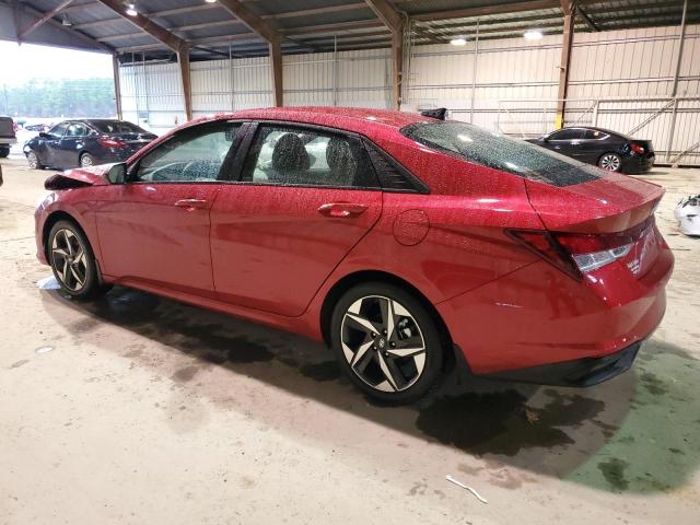 Photo 1 VIN: 5NPLS4AG8PH098623 - HYUNDAI ELANTRA SE 