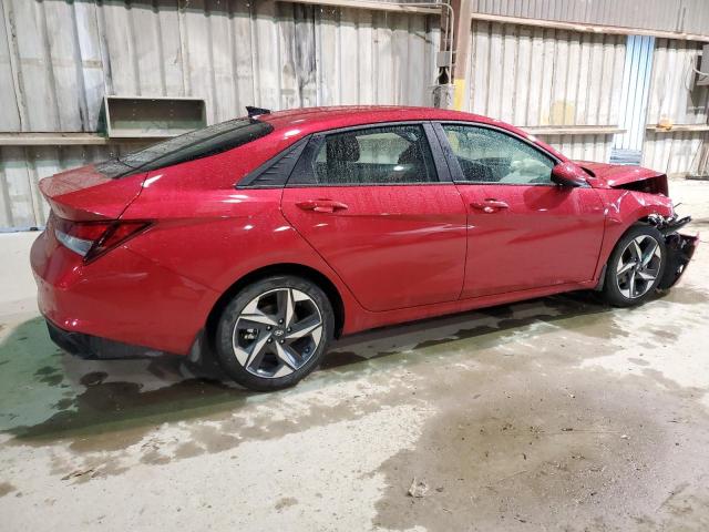 Photo 2 VIN: 5NPLS4AG8PH098623 - HYUNDAI ELANTRA SE 