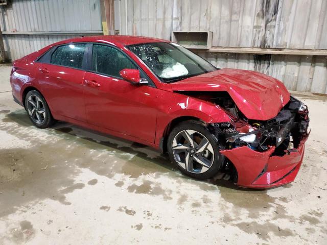 Photo 3 VIN: 5NPLS4AG8PH098623 - HYUNDAI ELANTRA SE 