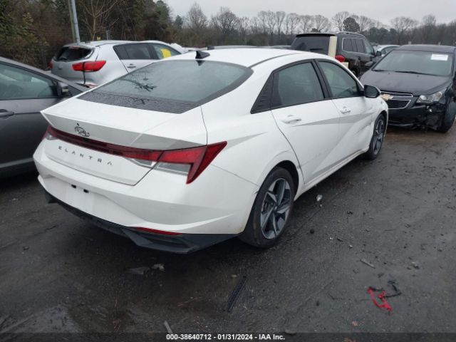 Photo 3 VIN: 5NPLS4AG8PH105828 - HYUNDAI ELANTRA 