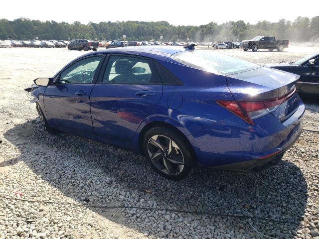 Photo 1 VIN: 5NPLS4AG8PH106218 - HYUNDAI ELANTRA 