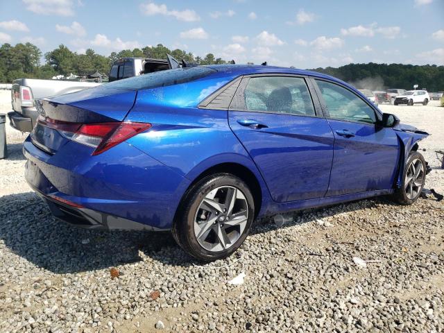 Photo 2 VIN: 5NPLS4AG8PH106218 - HYUNDAI ELANTRA 