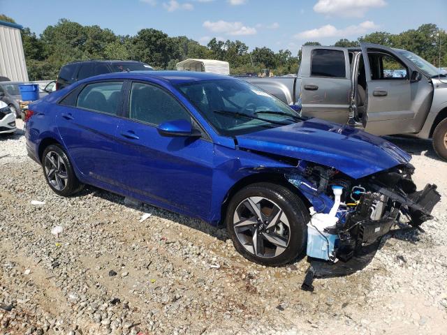 Photo 3 VIN: 5NPLS4AG8PH106218 - HYUNDAI ELANTRA 