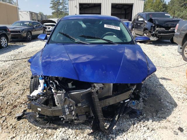 Photo 4 VIN: 5NPLS4AG8PH106218 - HYUNDAI ELANTRA 