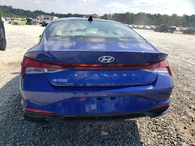 Photo 5 VIN: 5NPLS4AG8PH106218 - HYUNDAI ELANTRA 