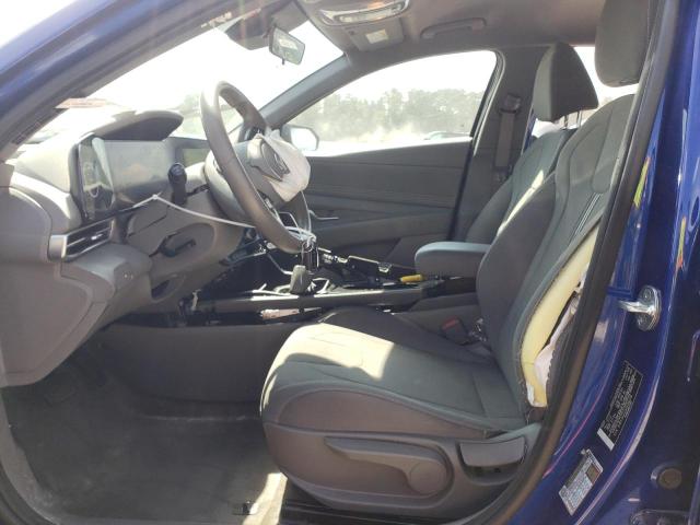 Photo 6 VIN: 5NPLS4AG8PH106218 - HYUNDAI ELANTRA 