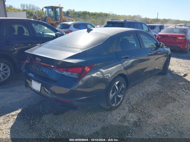 Photo 3 VIN: 5NPLS4AG8PH107014 - HYUNDAI ELANTRA 