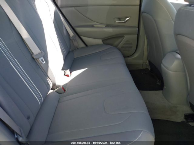 Photo 7 VIN: 5NPLS4AG8PH107014 - HYUNDAI ELANTRA 