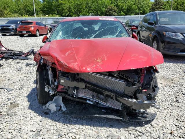 Photo 4 VIN: 5NPLS4AG8PH109264 - HYUNDAI ELANTRA SE 