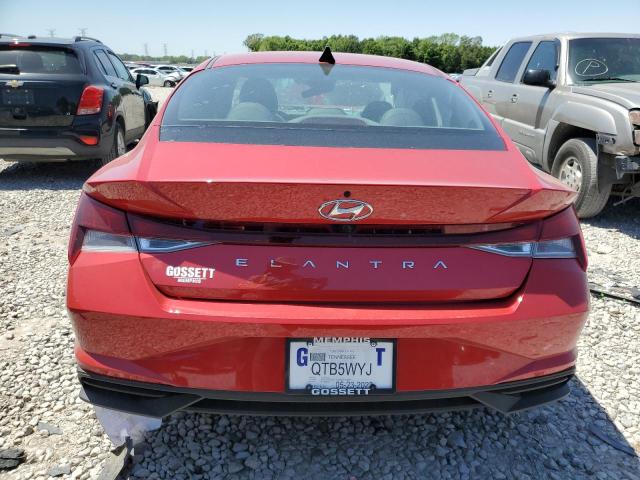 Photo 5 VIN: 5NPLS4AG8PH109264 - HYUNDAI ELANTRA SE 