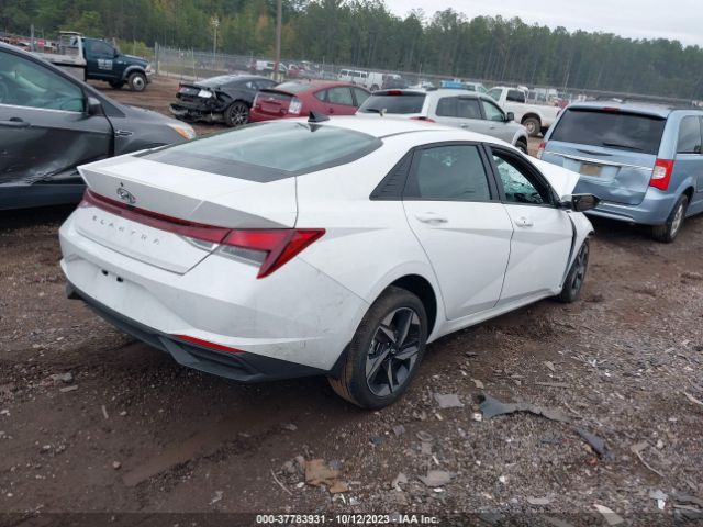 Photo 3 VIN: 5NPLS4AG8PH111483 - HYUNDAI ELANTRA 