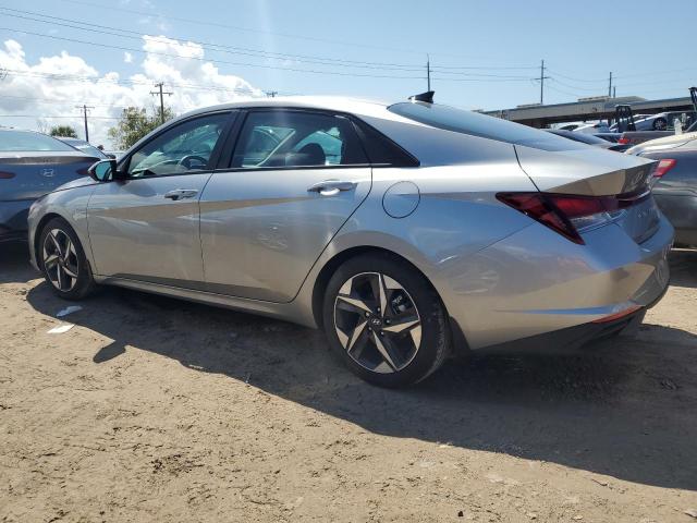 Photo 1 VIN: 5NPLS4AG8PH112312 - HYUNDAI ELANTRA SE 