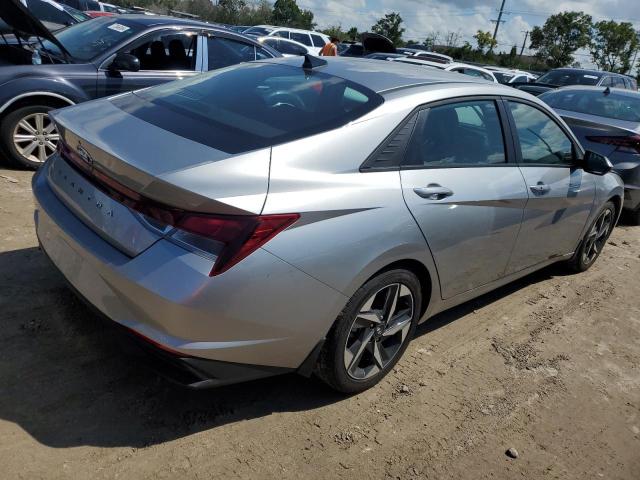 Photo 2 VIN: 5NPLS4AG8PH112312 - HYUNDAI ELANTRA SE 