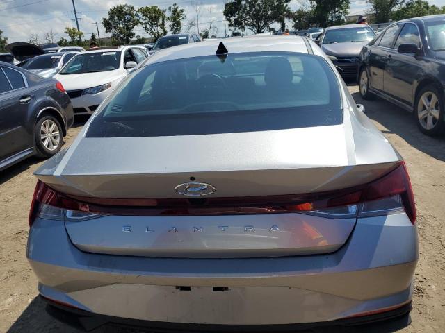 Photo 5 VIN: 5NPLS4AG8PH112312 - HYUNDAI ELANTRA SE 