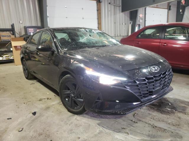 Photo 0 VIN: 5NPLS4AG9MH005443 - HYUNDAI ELANTRA SE 