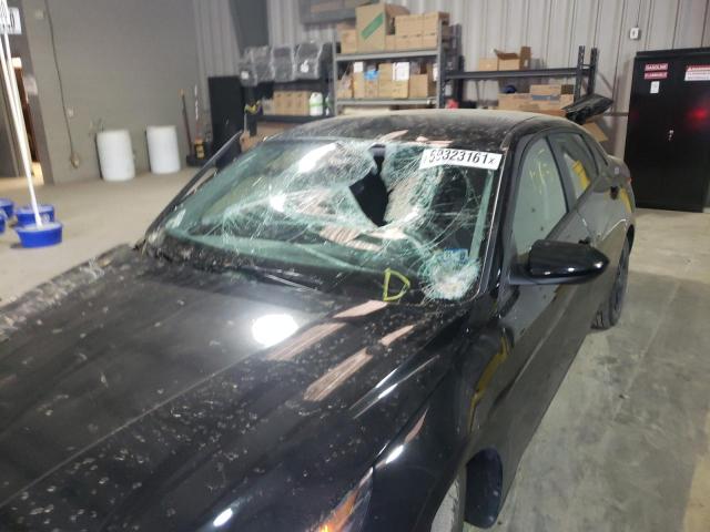 Photo 8 VIN: 5NPLS4AG9MH005443 - HYUNDAI ELANTRA SE 