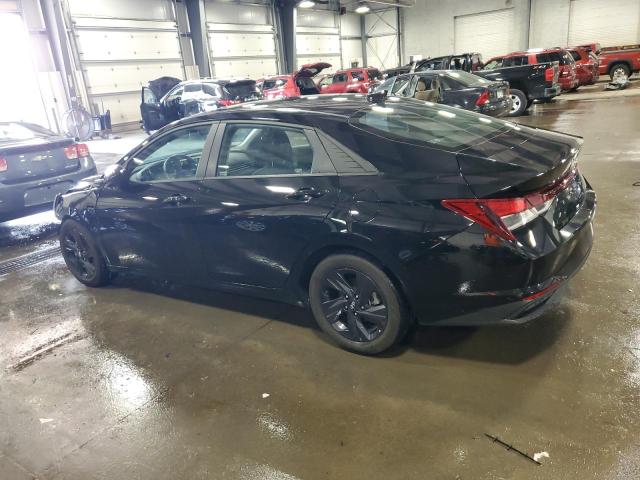 Photo 1 VIN: 5NPLS4AG9MH030598 - HYUNDAI ELANTRA 