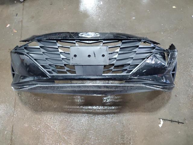 Photo 11 VIN: 5NPLS4AG9MH030598 - HYUNDAI ELANTRA 