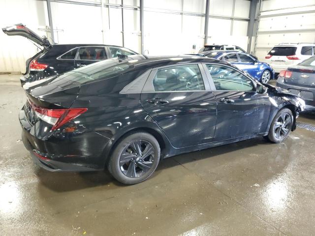 Photo 2 VIN: 5NPLS4AG9MH030598 - HYUNDAI ELANTRA 