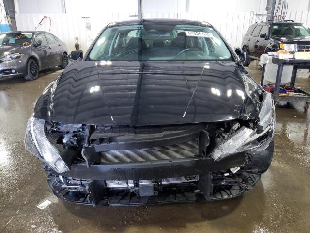 Photo 4 VIN: 5NPLS4AG9MH030598 - HYUNDAI ELANTRA 