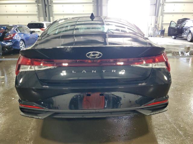 Photo 5 VIN: 5NPLS4AG9MH030598 - HYUNDAI ELANTRA 