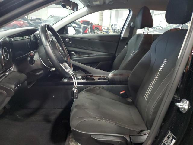 Photo 6 VIN: 5NPLS4AG9MH030598 - HYUNDAI ELANTRA 