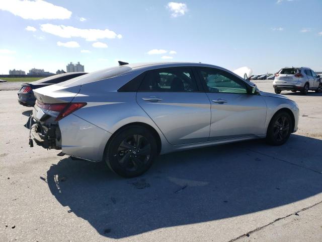 Photo 2 VIN: 5NPLS4AG9MH033422 - HYUNDAI ELANTRA SE 