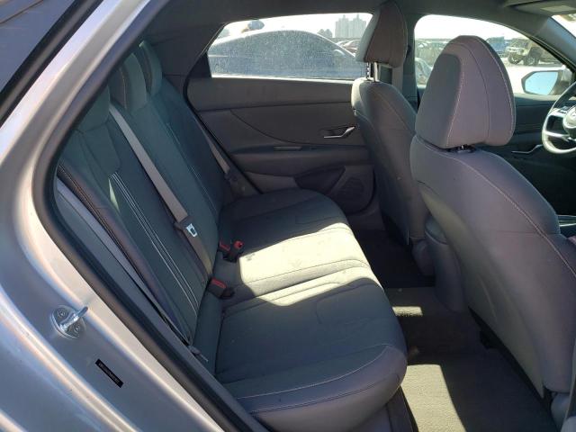 Photo 9 VIN: 5NPLS4AG9MH033422 - HYUNDAI ELANTRA SE 