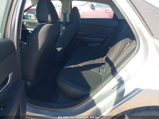 Photo 7 VIN: 5NPLS4AG9MH038393 - HYUNDAI ELANTRA 