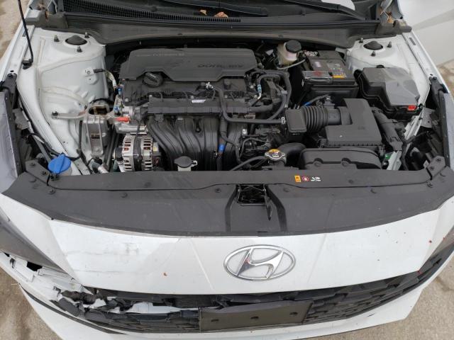 Photo 6 VIN: 5NPLS4AG9MH048681 - HYUNDAI ELANTRA SE 