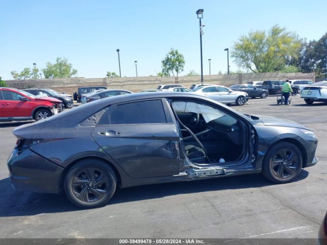 Photo 5 VIN: 5NPLS4AG9MH048714 - HYUNDAI ELANTRA 